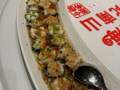 -俏江南-江景昆曲主题餐厅(正大广场店)
