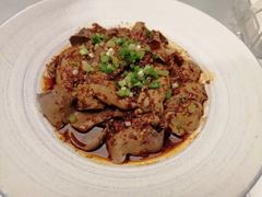 -鸭王烤鸭店(三里河店)