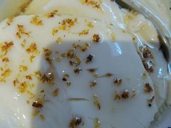 相思桂蜜豆腐脑-遇见小面(凯德广场店)