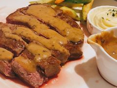 -Deer Park鹿园西餐(仁恒置地广场店)
