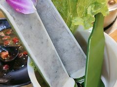 -塔兰齐新疆孜然火锅(鲤鱼山路店)