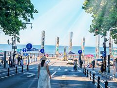 -老虎石海上公园