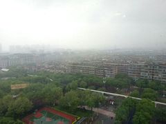 -烛影拾光观景餐厅·创意菜·摄影·小提琴(大唐不夜城店)