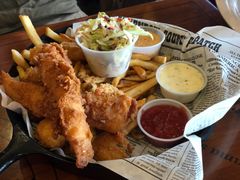 -阿甘虾餐厅(Maui)