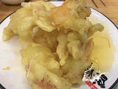 -鸽子刘铁锅炖鱼(劲松店)