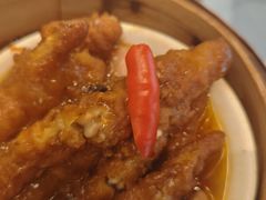 -粤香楼(新光里店)