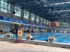 -奥冠体育华师附中恒温游泳馆