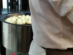 -毛华美食(清扬路店)