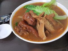 -珍珍小食店(西华路店)