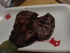 厚切酱烤牛舌-有喜屋·日料·居酒屋(旭辉广场店)