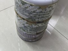 -珍妮曲奇聪明小熊(尖沙咀店)