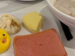 -天津瀚金佰九号温泉酒店(南楼地铁站店)