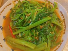-清迈清迈巷口小排档(烟台山店)