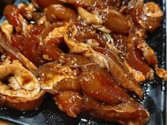 -美阿里烤肉·韩料(茂名道店)