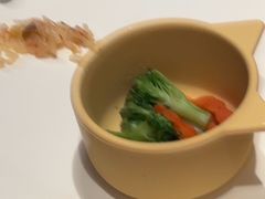 -西贝(大华虎城店)