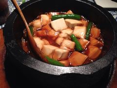-桂满陇·蟹黄小笼汤包(中山公园店)