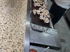 -汉巴味德·烤肉与啤酒的自助(杭州大悦城店)