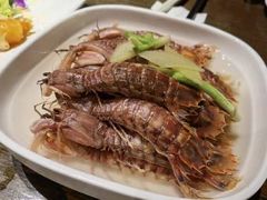 -走马楼饭庄(慈城古县城店)
