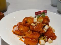 -大鸭梨烤鸭·北京菜(大兴南小街店)