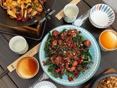 -吃货私房菜(丽江束河古镇店)