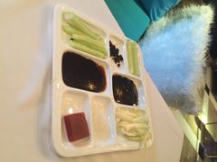 茉莉同乐烤鸭-同喜烤鸭店(光芒店)