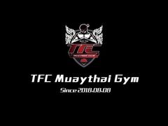 -TFC 纯泰拳馆MuayThai