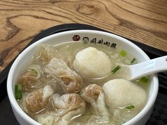 -同利肉燕老铺(澳门路店)