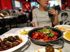 -华仔龙虾(永乐路总店)