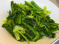 炒时蔬-有红鸡毛店·川菜(建设路店)