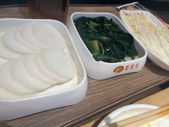 -蜀留香火锅·始于1999·原四川老火锅(白堤路店)