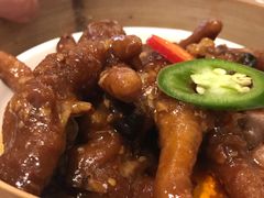 -北海金昌开元名都大酒店·四季轩中餐厅