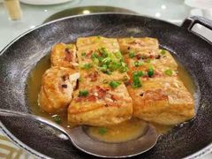 客家酿豆腐-围龙屋客家食府(福田店)