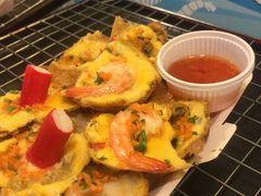 -滨海尚泰美食广场