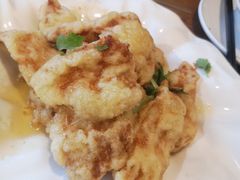 东北锅包肉-李老哈·东北菜(宋园路店)