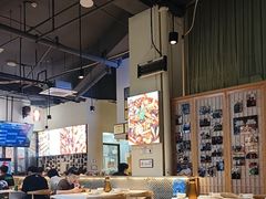 -五丁桥光头香辣蟹(望江橡树林店)