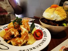 -岛风·台食小馆 ISLAND BISTRO(烟台山店)