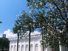 -圣公会圣乔治堂