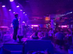 -108·公社·创意餐厅·LIVE HOUSE(李公堤店)