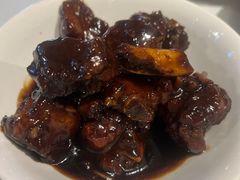 糖醋排骨-金锅小厨(乐活街店)
