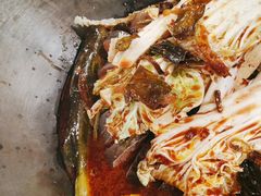 -江湖水乡铁锅炖魚(周庄嘉园店)