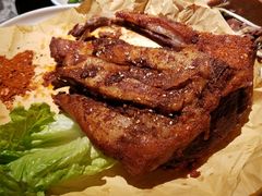 -老头儿油爆虾·知味杭州(爱琴海购物中心)