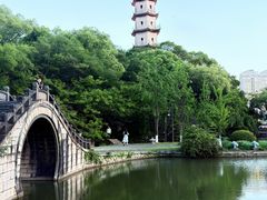 -江心屿景区