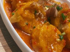 藕夹-小雅木姜子烤鸡·贵州菜(鸿通城店)