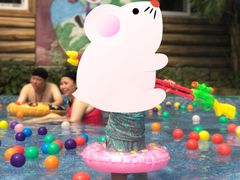 -龙达温泉生态城