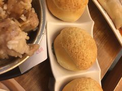 -添好运点心专门店(深水埗店)