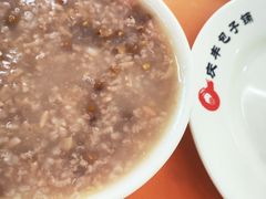 -庆丰包子铺(白塔寺店)