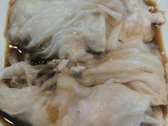 肉片肠-岐城面馆(黄岐店)
