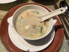 -湖滨28中餐厅·西湖宴·杭州君悦酒店