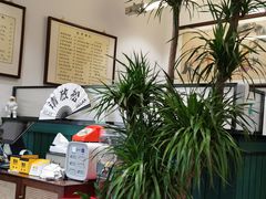 -堂屋糖水店(愚园店)