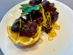 -蟹榭·本帮江浙菜·蟹宴(五角场合生汇商场店)